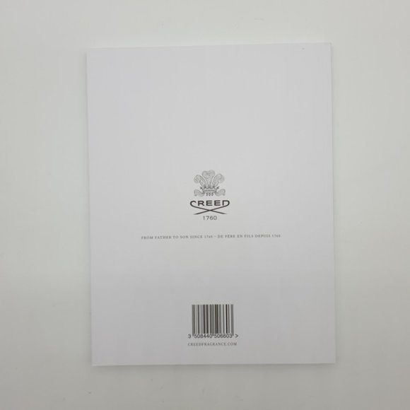 Creed Coffee Table book - Picture 2 of 3